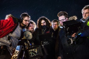 kopterwork Weihnachtsfilm